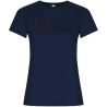Camiseta de manga corta para mujer de 160 g/m² Personalizada 6R6696 - Imagen 14