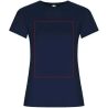 Camiseta de manga corta para mujer de 160 g/m² Personalizada 6R6696 - Imagen 16