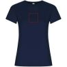 Camiseta de manga corta para mujer de 160 g/m² Personalizada 6R6696 - Imagen 18