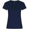 Camiseta de manga corta para mujer de 160 g/m² Personalizada 6R6696 - Imagen 25