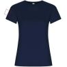 Camiseta de manga corta para mujer de 160 g/m² Personalizada 6R6696 - Imagen 26