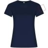 Camiseta de manga corta para mujer de 160 g/m² Personalizada 6R6696 - Imagen 29
