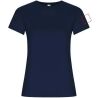Camiseta de manga corta para mujer de 160 g/m² Personalizada 6R6696 - Imagen 30