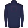 Chaqueta de forro polar con media cremallera para hombre Personalizada 6R1095 - Imagen 13