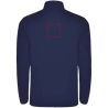 Chaqueta de forro polar con media cremallera para hombre Personalizada 6R1095 - Imagen 14