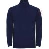 Chaqueta de forro polar con media cremallera para hombre Personalizada 6R1095 - Imagen 18
