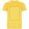 Camiseta deportiva de manga corta para hombre de 135 g/m² Personalizada 6R0427 - Imagen 11