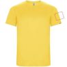 Camiseta deportiva de manga corta para hombre de 135 g/m² Personalizada 6R0427 - Imagen 18