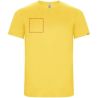 Camiseta deportiva de manga corta para hombre de 135 g/m² Personalizada 6R0427 - Imagen 20