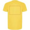 Camiseta deportiva de manga corta para hombre de 135 g/m² Personalizada 6R0427 - Imagen 22