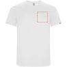 Camiseta deportiva de manga corta para hombre de 135 g/m² Personalizada 6R0427 - Imagen 25