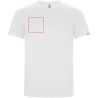 Camiseta deportiva de manga corta para hombre de 135 g/m² Personalizada 6R0427 - Imagen 26