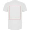 Camiseta deportiva de manga corta para hombre de 135 g/m² Personalizada 6R0427 - Imagen 28