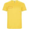 Camiseta deportiva de manga corta infantil de 135 g/m² Personalizada 6K0427 - Imagen 9