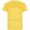 Camiseta deportiva de manga corta infantil de 135 g/m² Personalizada 6K0427 - Imagen 10