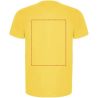 Camiseta deportiva de manga corta infantil de 135 g/m² Personalizada 6K0427 - Imagen 13