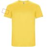 Camiseta deportiva de manga corta infantil de 135 g/m² Personalizada 6K0427 - Imagen 15