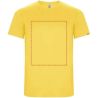 Camiseta deportiva de manga corta infantil de 135 g/m² Personalizada 6K0427 - Imagen 20