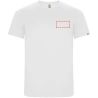 Camiseta deportiva de manga corta infantil de 135 g/m² Personalizada 6K0427 - Imagen 24