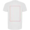 Camiseta deportiva de manga corta infantil de 135 g/m² Personalizada 6K0427 - Imagen 27