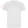 Camiseta deportiva de manga corta infantil de 135 g/m² Personalizada 6K0427 - Imagen 28