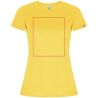 Camiseta deportiva de manga corta para mujer de 135 g/m² Personalizada 6R0428 - Imagen 12