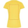 Camiseta deportiva de manga corta para mujer de 135 g/m² Personalizada 6R0428 - Imagen 13