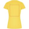 Camiseta deportiva de manga corta para mujer de 135 g/m² Personalizada 6R0428 - Imagen 22