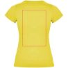 Camiseta de manga corta para mujer de 155 g/m² Personalizada 6R6627 - Imagen 19
