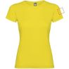 Camiseta de manga corta para mujer de 155 g/m² Personalizada 6R6627 - Imagen 29