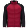 Chaqueta con aislamiento híbrida unisex Personalizada 6R1120 - Imagen 10