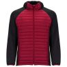 Chaqueta con aislamiento híbrida unisex Personalizada 6R1120 - Imagen 11