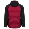 Chaqueta con aislamiento híbrida unisex Personalizada 6R1120 - Imagen 12