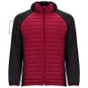 Chaqueta con aislamiento híbrida unisex Personalizada 6R1120 - Imagen 13