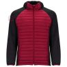 Chaqueta con aislamiento híbrida unisex Personalizada 6R1120 - Imagen 14