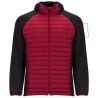 Chaqueta con aislamiento híbrida unisex Personalizada 6R1120 - Imagen 15