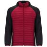 Chaqueta con aislamiento híbrida unisex Personalizada 6R1120 - Imagen 16