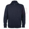 Sudadera con capucha y cremallera completa unisex de 280 g/m² Personalizada 6R6421 - Imagen 25
