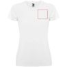 Camiseta deportiva de manga corta para mujer de 150 g/m² Personalizada 6R0423 - Imagen 31