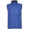 Chaleco con aislamiento para hombre Personalizado 6R5092 - Imagen 11