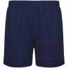 Pantalón corto deportivo unisex de 140 g/m² Personalizado 6R0453 - Imagen 9