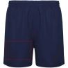 Pantalón corto deportivo unisex de 140 g/m² Personalizado 6R0453 - Imagen 14