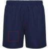 Pantalón corto deportivo unisex de 140 g/m² Personalizado 6R0453 - Imagen 16