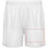 Pantalón corto deportivo unisex de 140 g/m² Personalizado 6R0453 - Imagen 18