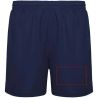 Pantalón corto deportivo infantil de 140 g/m² Personalizado 6K0453 - Imagen 8