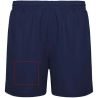 Pantalón corto deportivo infantil de 140 g/m² Personalizado 6K0453 - Imagen 13
