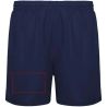 Pantalón corto deportivo infantil de 140 g/m² Personalizado 6K0453 - Imagen 14