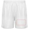 Pantalón corto deportivo infantil de 140 g/m² Personalizado 6K0453 - Imagen 15