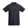 Polo de manga corta para hombre algodón orgánico de 210 g/m² Personalizado 6R6617 - Imagen 13