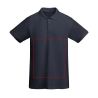 Polo de manga corta para hombre algodón orgánico de 210 g/m² Personalizado 6R6617 - Imagen 18
